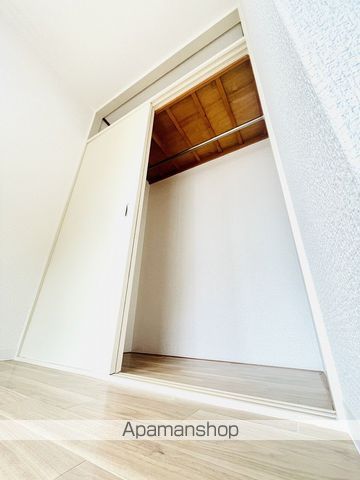 ベルモントマンションの内装写真