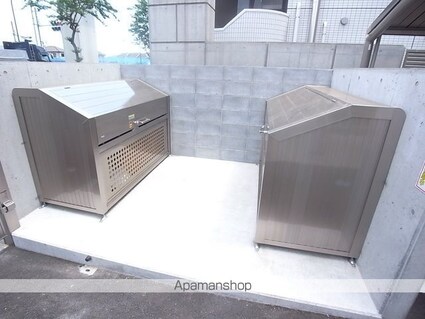 リベルテ甲州街道[1LDK/41.04m2]の共用部7