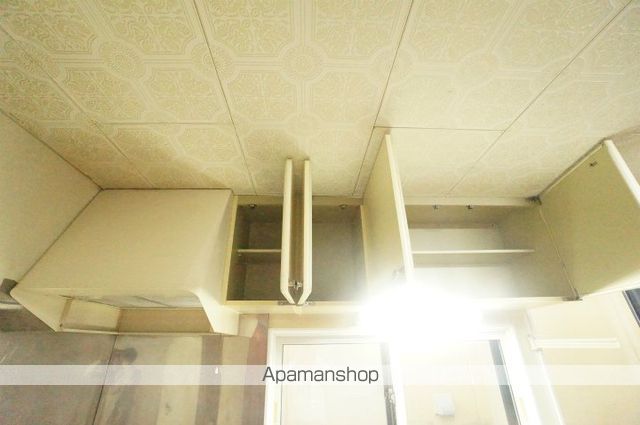 コーポさわむらの内装写真