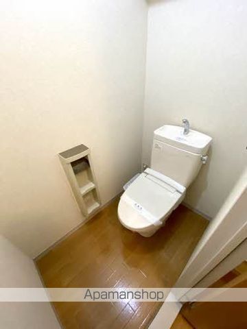 ジュネピースの内装写真