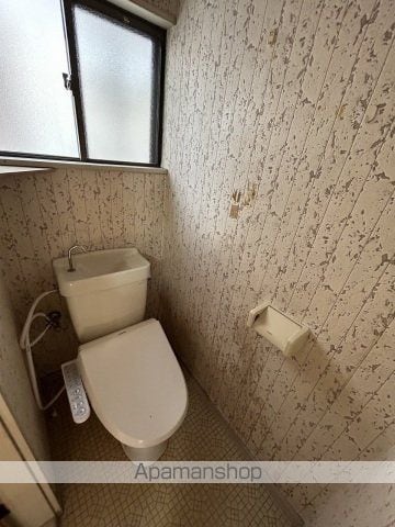 タウンKの内装写真
