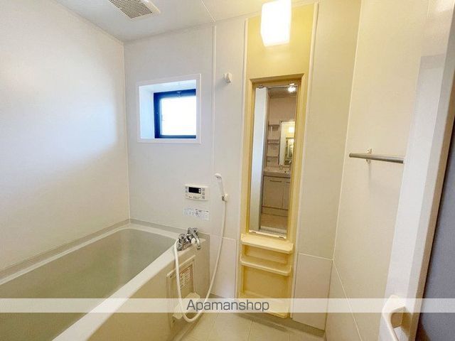 メゾンパーク東和田 Aの内装写真