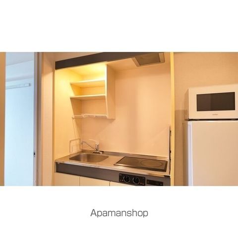 ソレイユ御器所の内装写真
