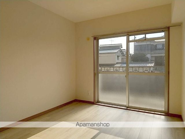 リバティ東観音の内装写真