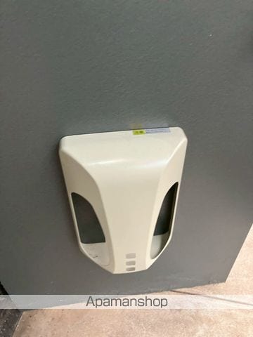 ツインスターハイムA棟の内装写真