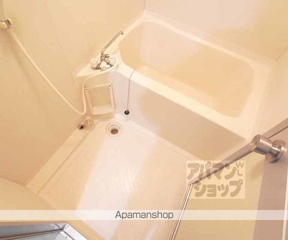 メゾンドセレサの内装写真