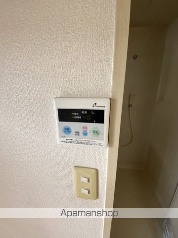 サニーヒルズの内装写真