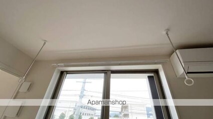 オンユアマーク[1LDK/44.61m2]の内装6