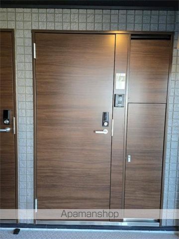 SOLASIA RESIDENCE 西東京の内装写真