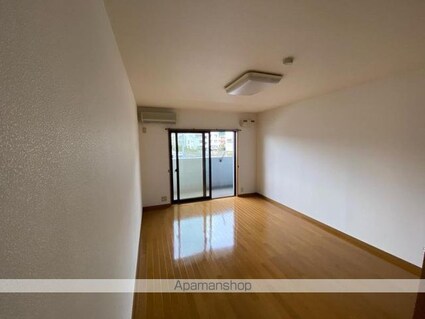 コンフォート昭和町[1K/31.5m2]の内装6