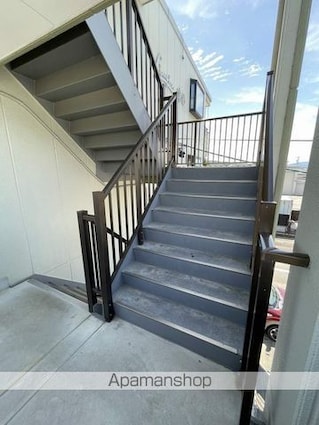Ｌｉｍｐｉａ明金[3DK/58.32m2]のエントランス