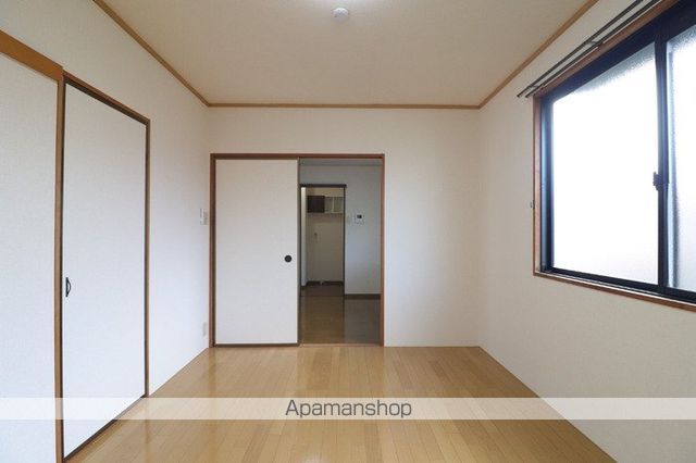 ドミールYの内装写真