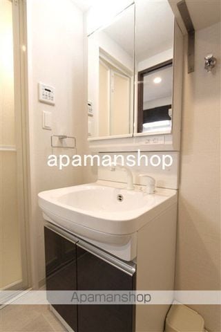 CAVANA HOMMACHIの内装写真