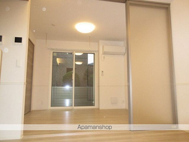 グラナーデ南田中の内装写真
