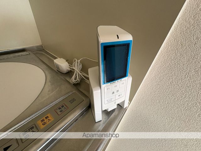 SENSE SNTの内装写真