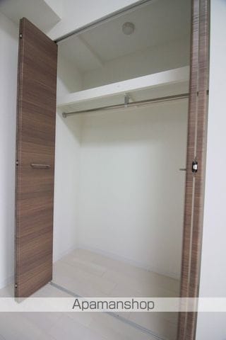 LUXEドーム前IIの内装写真