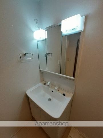 アルモニーKの内装写真