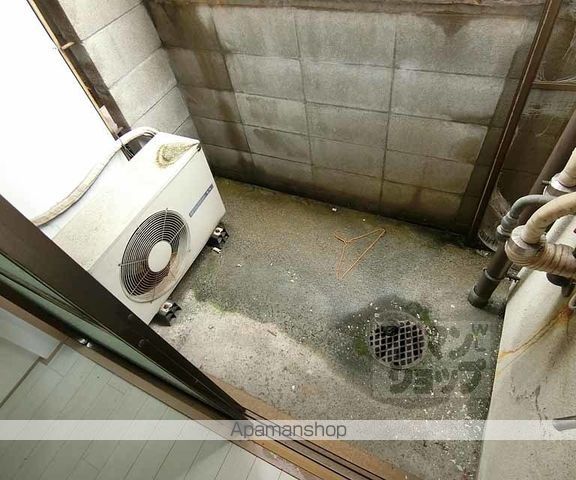 四条コーポの内装写真