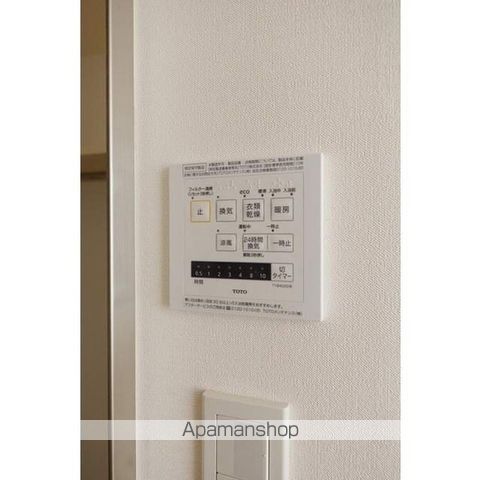 フロンティアレジデンスザタワー品川の内装写真