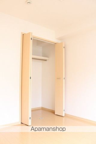 クレメントの内装写真