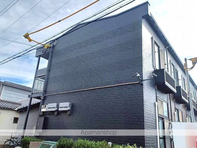 レオパレス生野