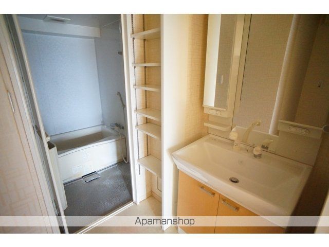 アサート木屋瀬の内装写真