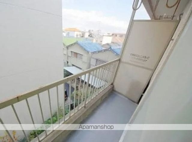 ブルースカイハイツ新森の内装写真