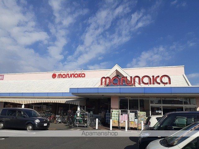 ソレアード・ビュー Bの周辺写真