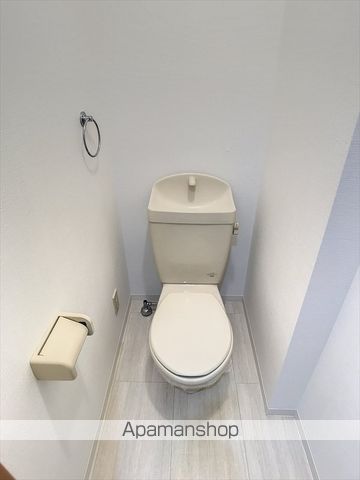 A・City三河安城東町の内装写真