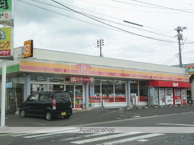 apartment 岩手県盛岡市青山４丁目３０－１７シェトワアオヤマ　１０２号