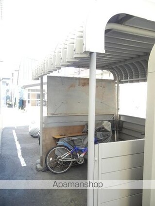 北海道江別市野幌町[1LDK/45m2]の共用部5