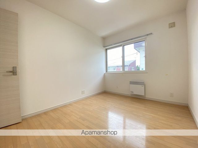 レガーメ北広島壱番館の内装写真