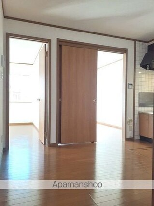 さくらガーデンＢ[2DK/42.77m2]のその他内装2