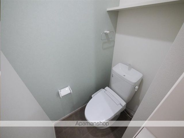 GRAND MAISON台原の内装写真