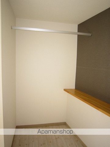 長屋アパートメントHACHIの内装写真