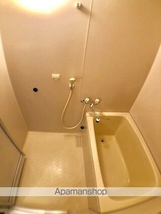 タイハイツ焼田[2LDK/52.29m2]のバス