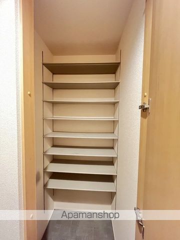 グランメゾン霞の内装写真