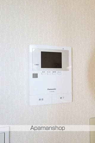 パルティーレ八万町の内装写真