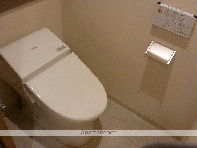 プレジリア東日本橋の内装写真