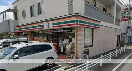 ＡＢＲＩＯ　ＨＩＫＡＲＩＭＡＣＨＩ[1K/22.43m2]の周辺4