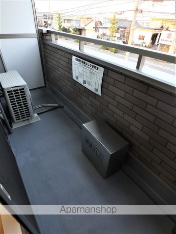 グラン フルーツの内装写真