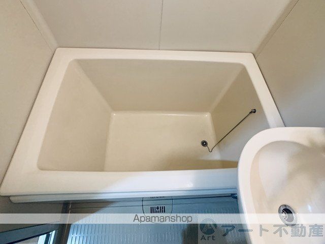 太田マンションの内装写真