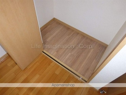 ハイツ晴斗Ⅷ[1K/23.1m2]の内装5