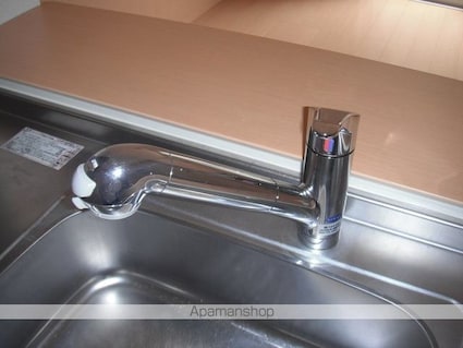 ブランシュ[2DK/46.52m2]の内装5