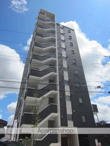 GRAN COURT YONOの外観写真