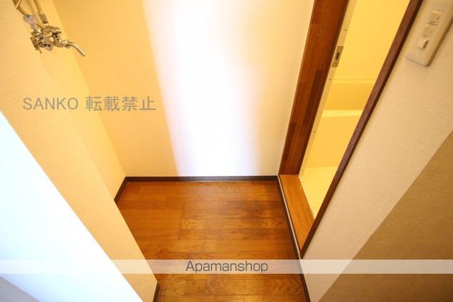 グランヒル北12条の内装写真