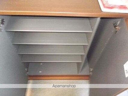 ルミナス山越[2DK/40.25m2]の内装