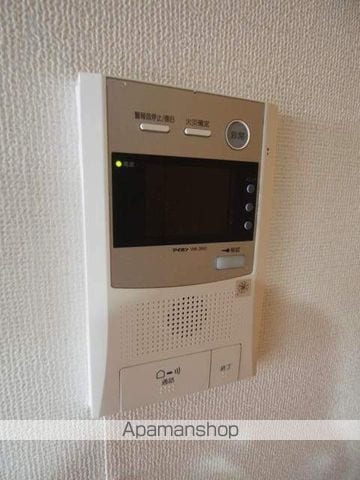 インザグレイス弁天町の内装写真