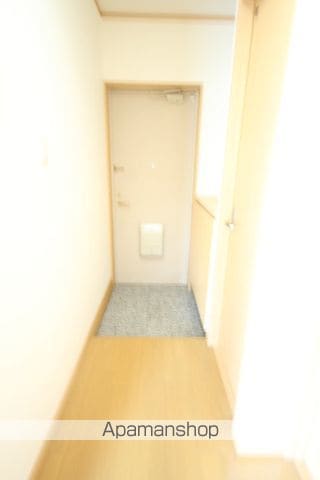 TPCマンションIIIの内装写真