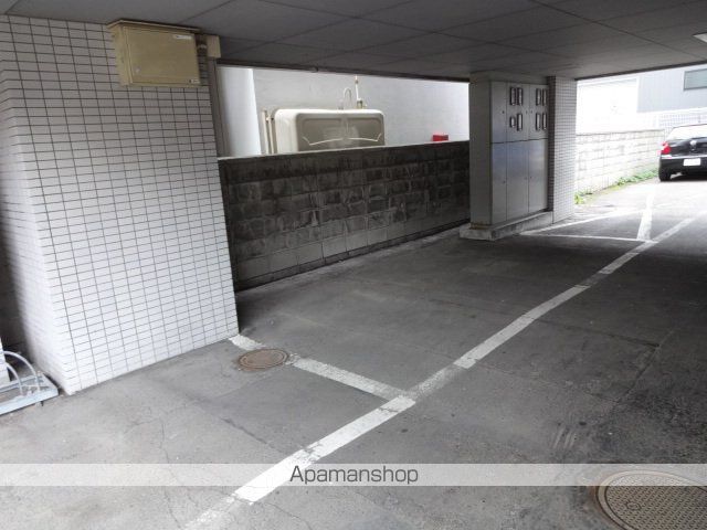 パークアベニュー札幌のその他写真
